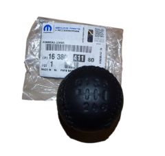 Pomello Cambio Nuovo Originale 1638041180 Citroen Peugeot