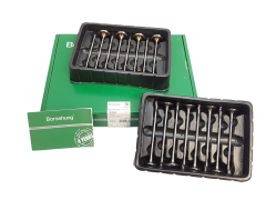 Valvola Kit 04E109601B 04E109611J B10322 VW Audi Seat Skoda Borsehung