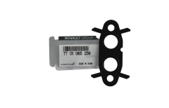 Guarnizione, sigillo Nuovo Originale 7701065236 Renault