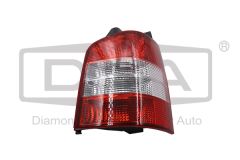 Fanale Posteriore Destra 7H5945096L 89450576202 VW Transporter T5 DPA