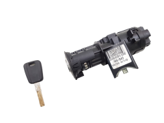Blocchetto Accensione Fiat Lancia 00468453610 61027500 46528244 TRW 1406