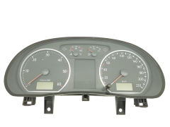 Tachimetro VW Polo 9N 6Q0920804K 110080320038 25627