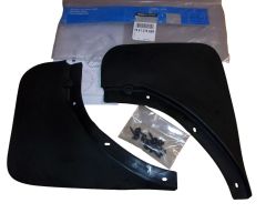 Paraspruzzi Posteriore Originale 788121885R Dacia