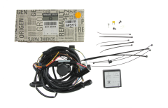 Sistema cablaggi Nuovo Originale 8201609674 Renault