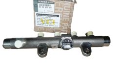 Rail Iniezione Nuovo Originale 8200815617 Renault 1.5 DCI