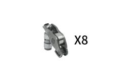 Bilanciere 022109423D 06B109417E B18211 VW Audi Borsehung