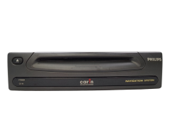 Navigazione Philips Carin 22SY587/02 902201587029
