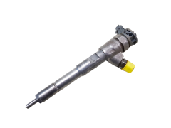 Iniettore carburante Renault 0445110652 H8201453073 166000121R 1.5 DCI Bosch 1281