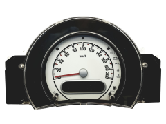 Tachimetro Opel Agila B 34100-52K40 3410052K40 55898