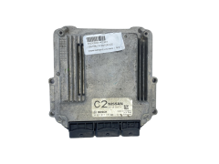 Centralina 0281017185 23710 BB47A Nissan Bosch 60952