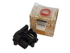 Valvola corpo farfallato Renault Opel Nissan 1.6 DCI 161A06251R Nuovo Originale