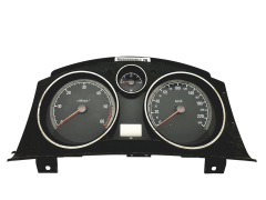 Tachimetro Opel Astra H Zafira 13309025 ZB
