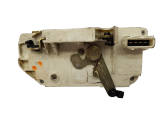 Meccanismo serratura porta Sinistro Posteriore 913758 Peugeot 406 Kiekert 10746