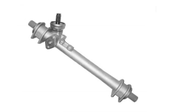 Cremagliera Sterzo 191419063C 44190099601 VW Seat Vika