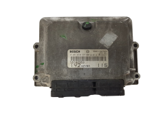 Centralina 55182953 0281010337 19242YBA Fiat Bosch 3674