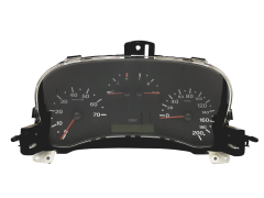 Tachimetro Fiat Doblo 46817749 503000111500 30834