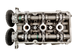 Testata cilindri Ford F53E-6090-AD 2.5 V6 SEA