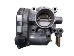 Valvola corpo farfallato Toyota 22030-0Q010-A 0280750192 Bosch 2617