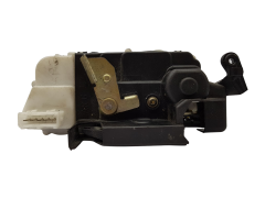 Meccanismo serratura porta Sinistro Posteriore 913769 Citroen Xsara Rockwell 11004