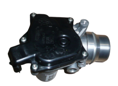 Valvola corpo farfallato Originale Renault Clio Lodgy Logan 1.5 dCi 161A05457R