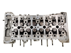 Testata cilindri Opel 55571949 2.0 CDTI A20DTH 5
