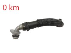 Tubo liquido refrigerante 140554685R 2.0 DCI Renault Trafic 3 Vivaro 2 B