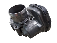 Valvola corpo farfallato Citroen Peugeot Ford 9673534480 1.6 HDI 2653