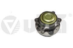 Mozzo Ruota Posteriore 3QF598611 55981340701 Volkswagen Vika