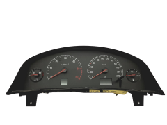 Tachimetro Opel Vectra C 9180287WT 110080123017 31273
