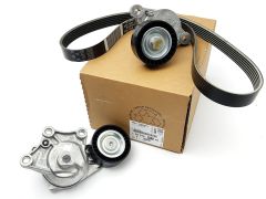Tendicinghia Trasmissione Originale Citroen Peugeot C3 C4 308 508 1.6 HDI 1631481780