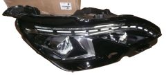 Faro Destro Nuovo Originale 1674017980 Peugeot 5008 2