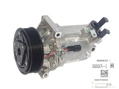 Compressore Aria Condizionata Renault Fluence 926008367R 92600A092A Originale