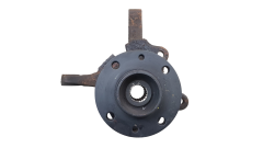 Snodo sterzo ruota Anteriore Destra Renault ABS 8200207313 72mm X:58 8200208332