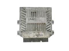 Centralina 5WS40029O-T 9655041480 SID806 Siemens 46614