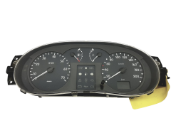 Tachimetro Renault Kangoo 1 8200095393 A 49108