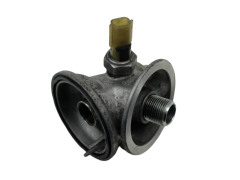 Alloggiamento Filtro Olio Renault Dacia 152080021R 1,5 DCI