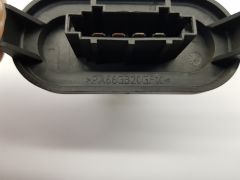 Resistenza Ventola VW Transporter T5 PA66GB20GF10