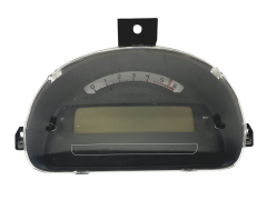 Tachimetro Citroen C2 C3 9660225880 D 01 40114