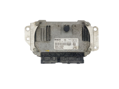 Centralina 89661-0H250 0261S07567 PSA Toyota Bosch 44545
