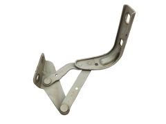 Cerniera Cofano Sinistro 7700352478 Renault Master 2 351280 11564