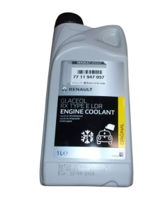 Liquido refrigerante Originale 1L 7711947057 Renault Dacia