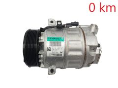 Compressore Aria Condizionata 926000373R 1.6 2.0 2.3 DCI Renault Trafic 3 Master 3