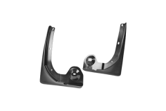 Paraspruzzi Anteriore Fare Skoda KEA600002 08210873402 DPA