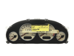 Contagiri Chrysler Voyager P05082826AH 52289