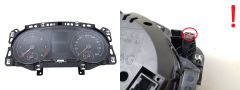 Contagiri VW Golf 7 5G0920860A