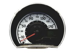 Tachimetro Aygo C1 107 83800-0H180-A 838000H180A 49040