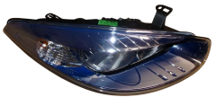 Faro Destro Nuovo Originale 260105585R Renault