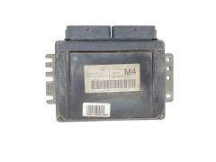 Centralina 96394699 S010016042 A1 1AVV M4 Chevrolet Kemsco 59810