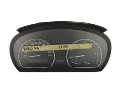 Contagiri BMW X3 E83 6211 3414373-02 1024630-26
