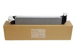 Intercooler Renault 144968116R Originale